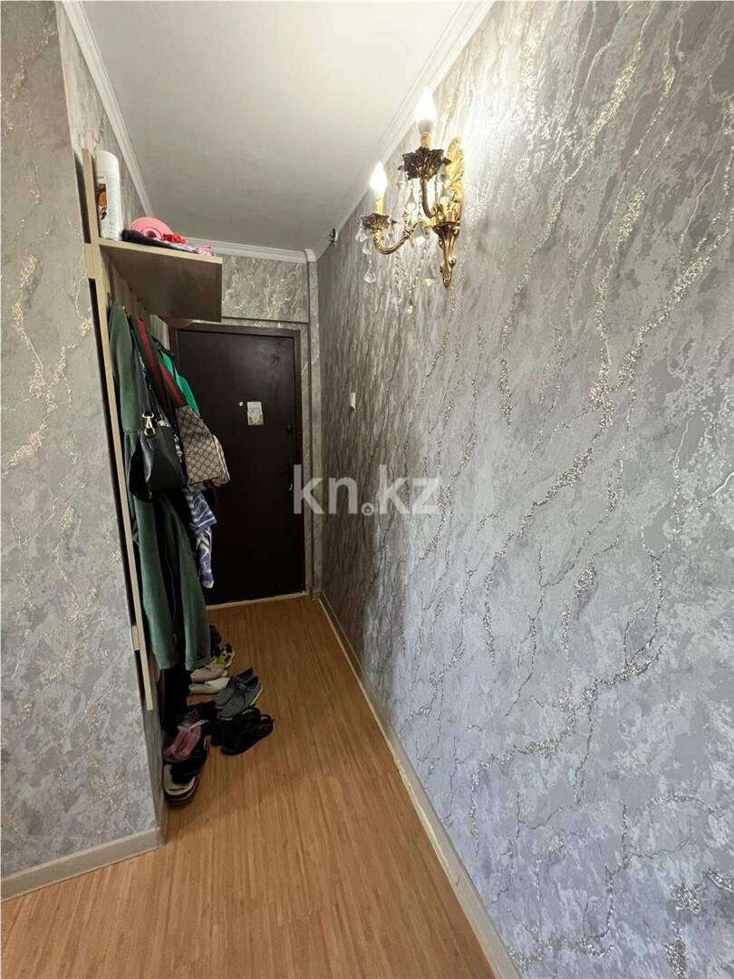 Продажа 1-комнатной квартиры, 33 м² в Караганде - фото 6