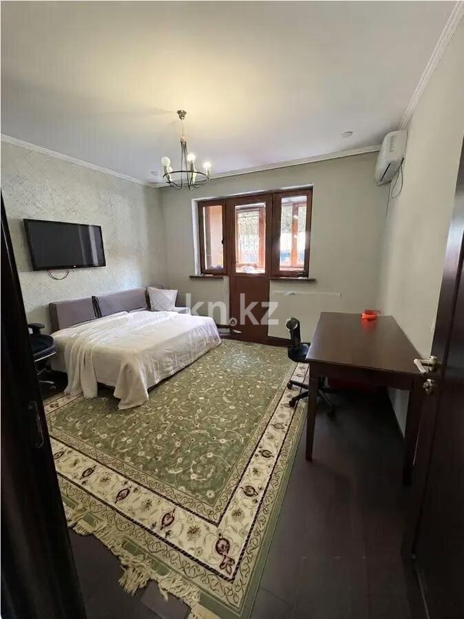 Продажа 3-комнатной квартиры, 105 м² в Алматы - фото 2