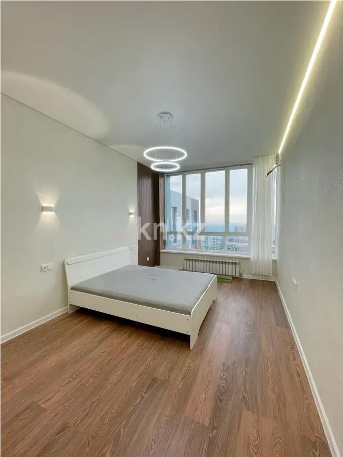 Продажа 2-комнатной квартиры, 60 м² в Алматы - фото 2