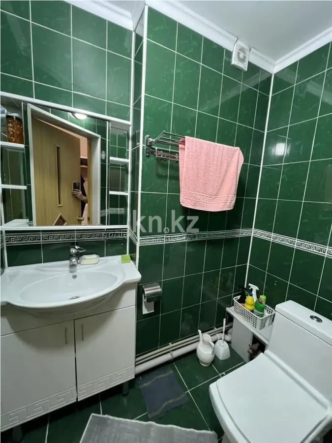Продажа 3-комнатной квартиры, 102 м², мкр. Аксай-1а, дом  27 в Алматы - фото 6