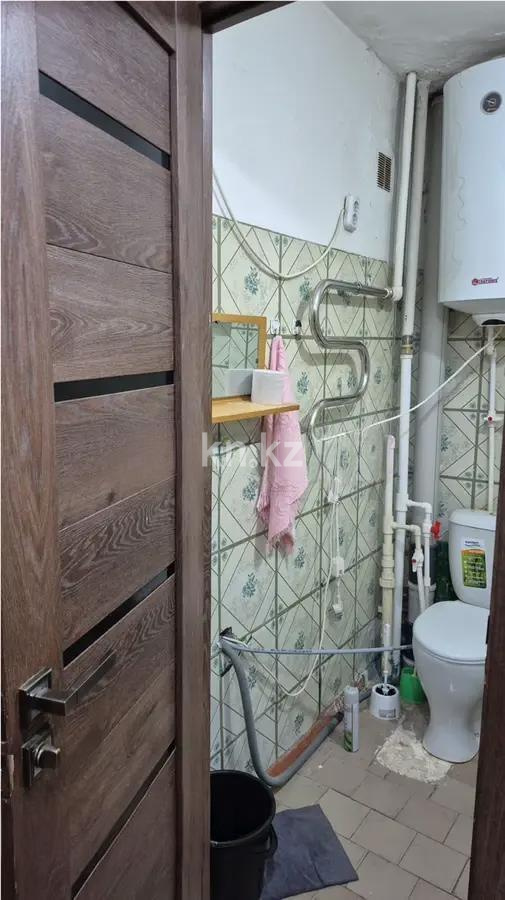 Продажа 1-комнатной квартиры, 37 м², мкр-н Мамраева (Восток-5), дом  22 в Караганде - фото 3