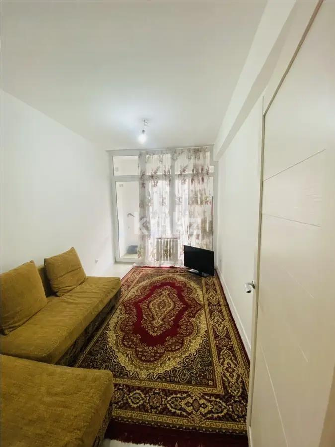 Продажа 2-комнатной квартиры, 54.5 м² в Алматы - фото 2