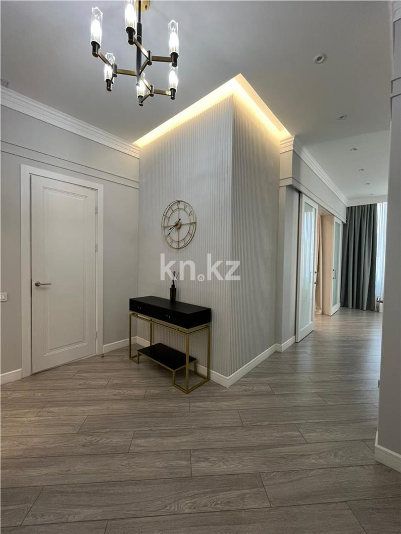 Продажа 3-комнатной квартиры, 115 м² в Астане - фото 35