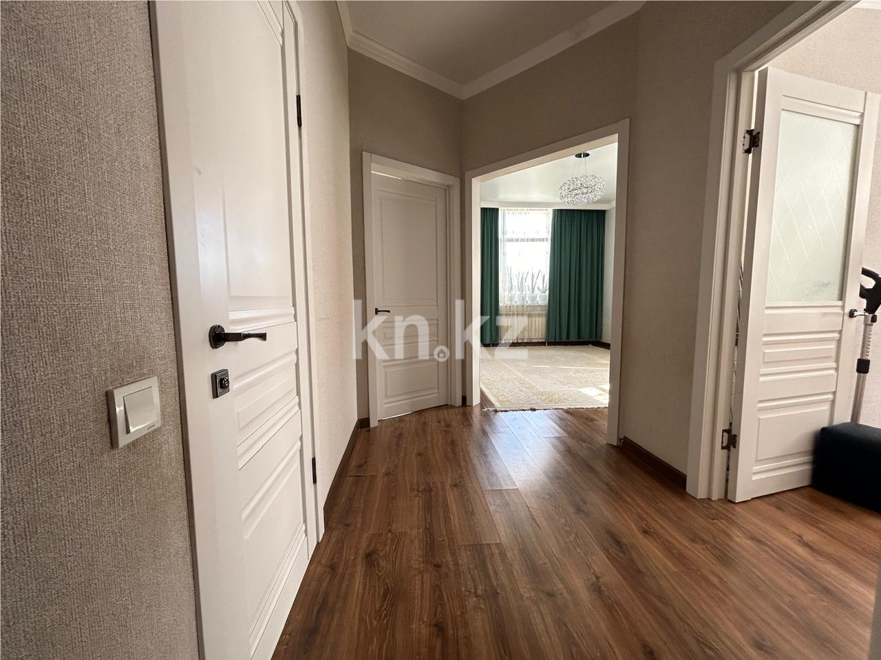 Продажа 2-комнатной квартиры, 51.7 м² в Астане - фото 11