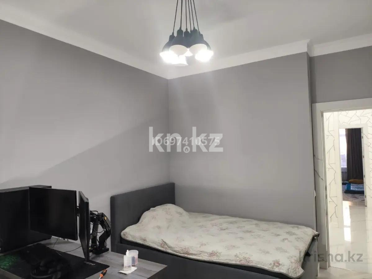 Продажа 4-комнатной квартиры, 118 м² в Караганде - фото 3