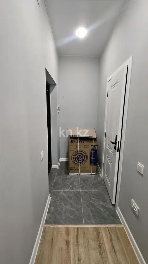 Продажа 1-комнатной квартиры, 30 м² в Алматы - фото 4