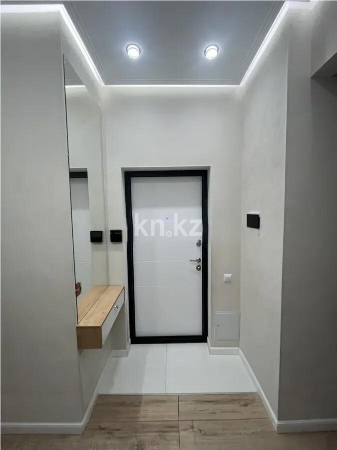 Продажа 2-комнатной квартиры, 43.5 м² в Астане - фото 5