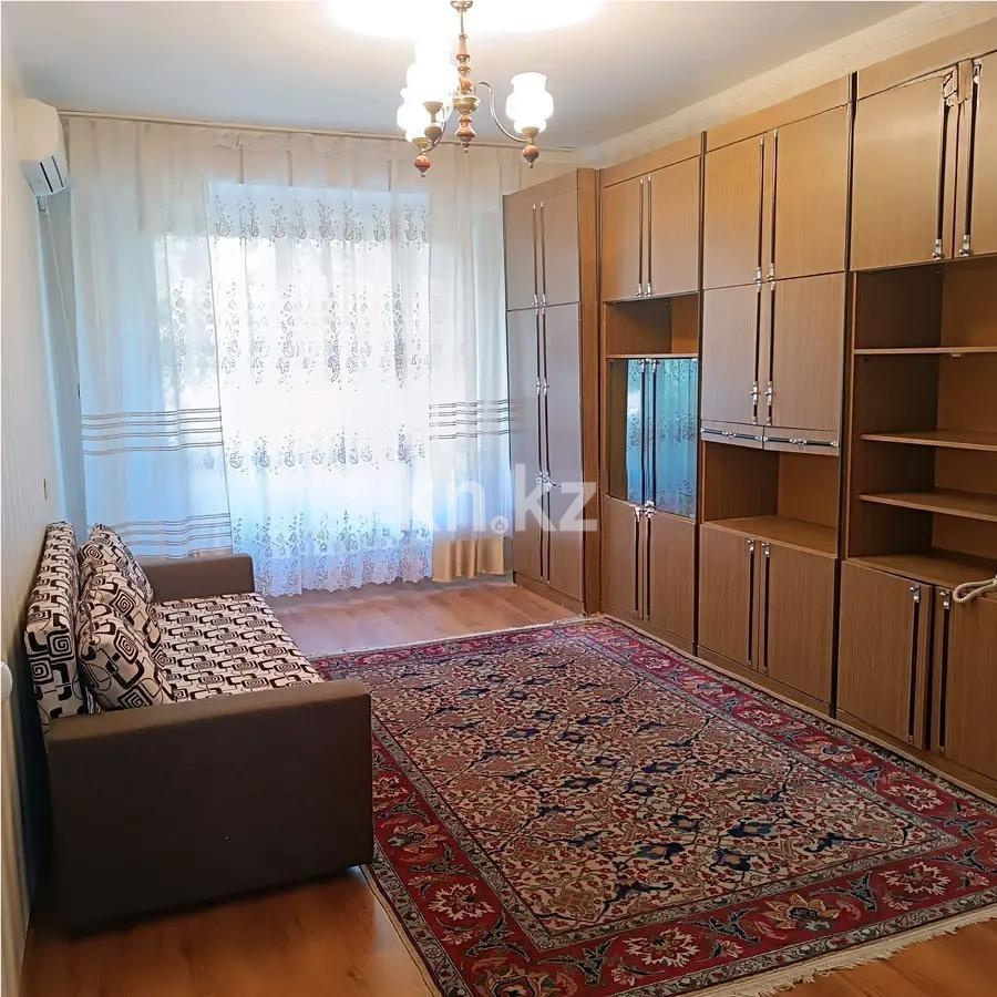 Продажа 3-комнатной квартиры, 78.9 м² в Алматы