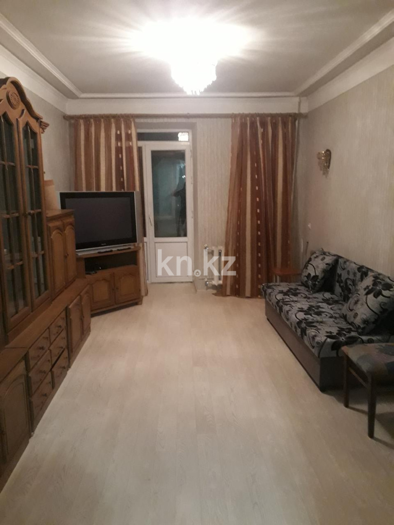 Аренда 3-комнатной квартиры, 69.1 м² в Караганде