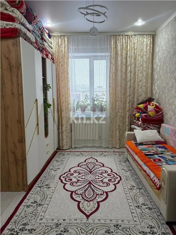 Продажа 3-комнатной квартиры, 86 м² в Караганде - фото 3