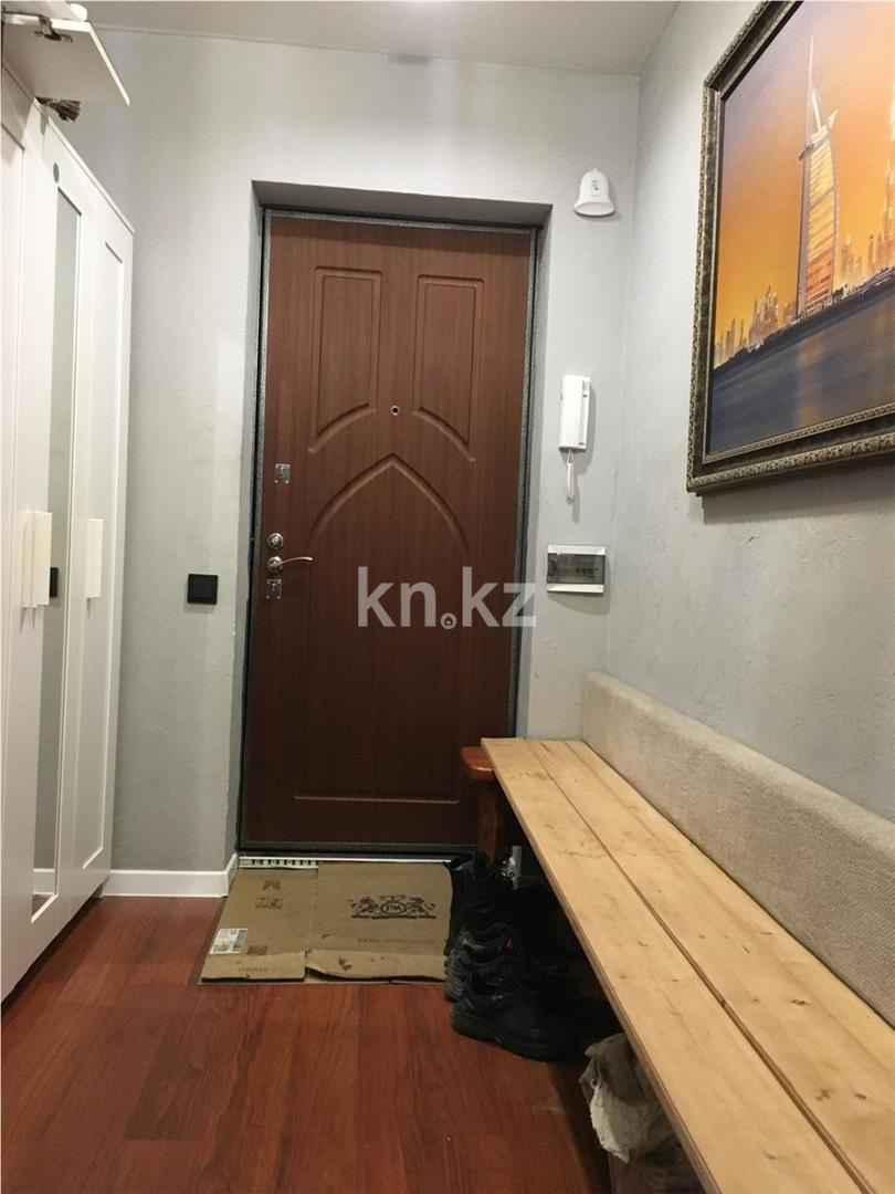 Продажа 2-комнатной квартиры, 46 м² в Караганде - фото 17