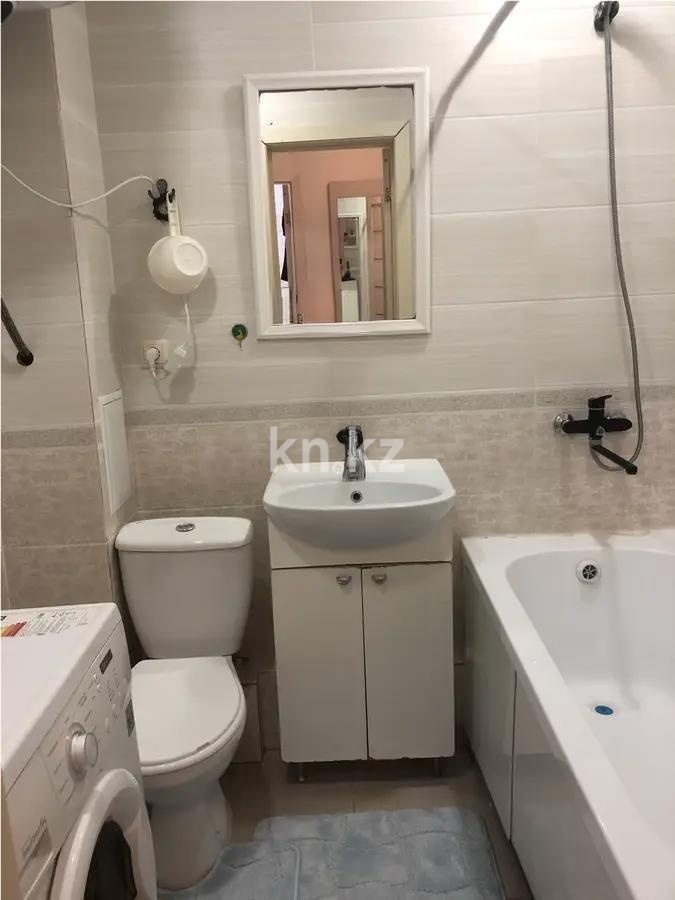 Продажа 1-комнатной квартиры, 30 м² в Астане - фото 5