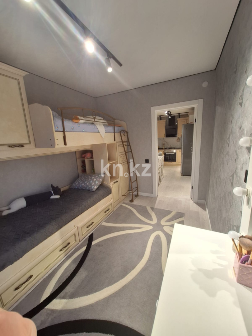 Продажа 3-комнатного дома, 80 м² в Алматы - фото 29