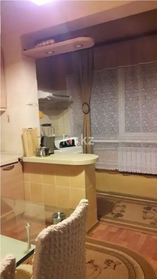 Продажа 2-комнатной квартиры, 62 м² в Алматы - фото 3