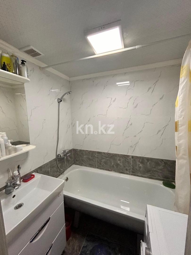 Продажа 3-комнатной квартиры, 62 м² в Астане - фото 7