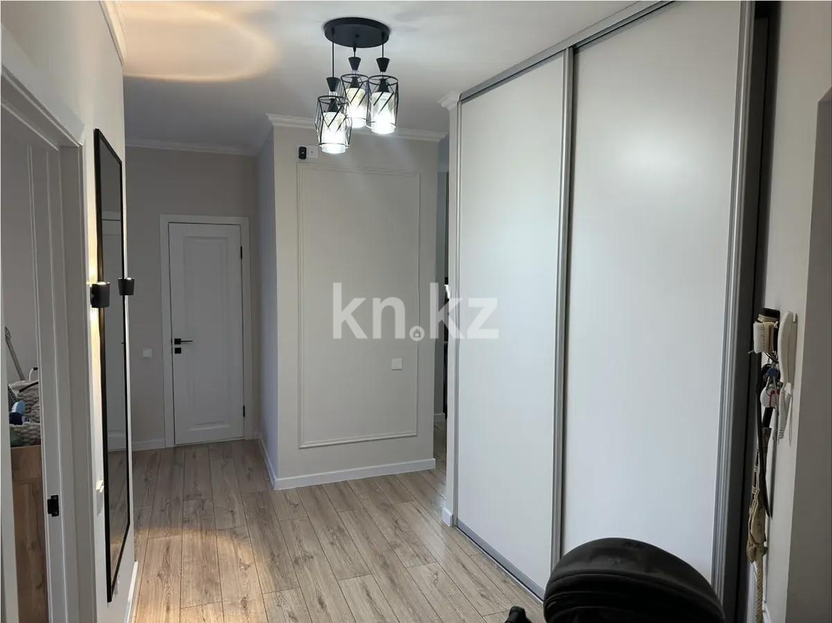 Продажа 3-комнатной квартиры, 76 м² в Астане - фото 5