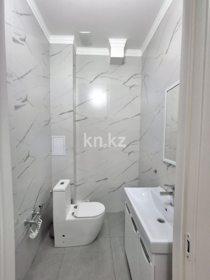 Продажа 4-комнатной квартиры, 130 м² в Астане - фото 20