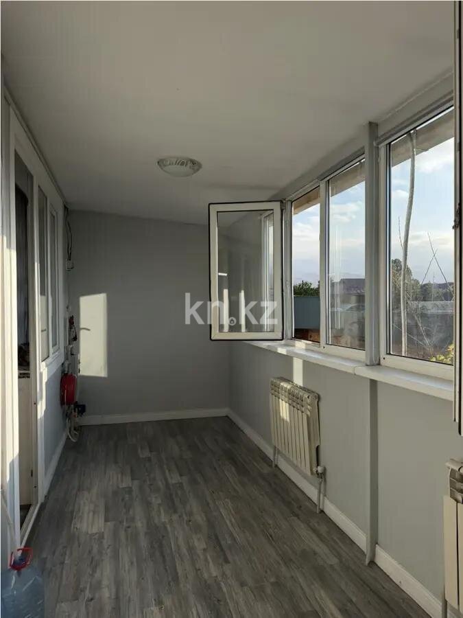 Продажа 2-комнатной квартиры, 61 м² в Алматы - фото 4