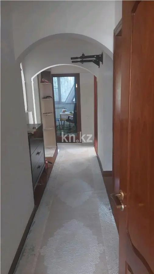 Продажа 3-комнатной квартиры, 77 м² в Алматы - фото 5