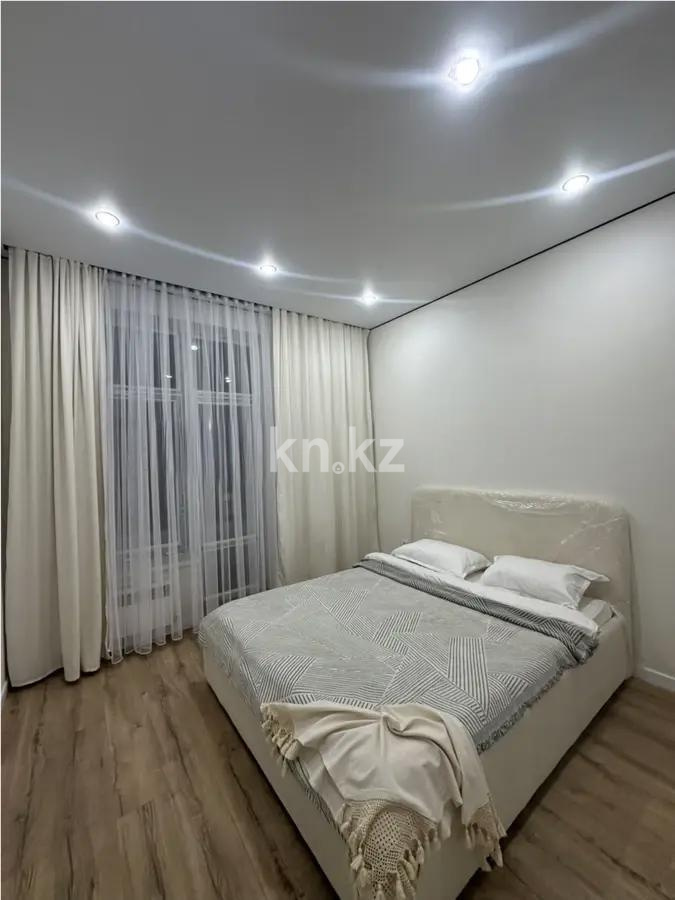 Продажа 2-комнатной квартиры, 54 м², ул. Молдагалиева, дом  3 в Астане