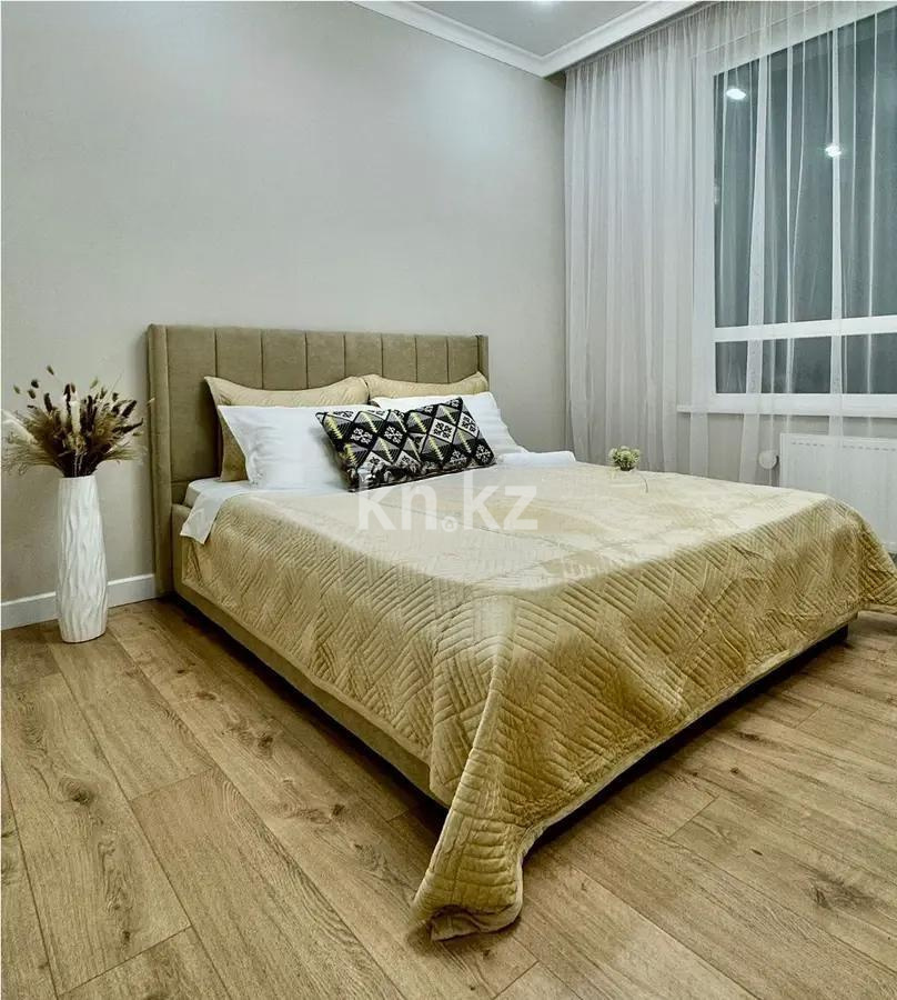 Продажа 2-комнатной квартиры, 47.26 м² в Астане - фото 2