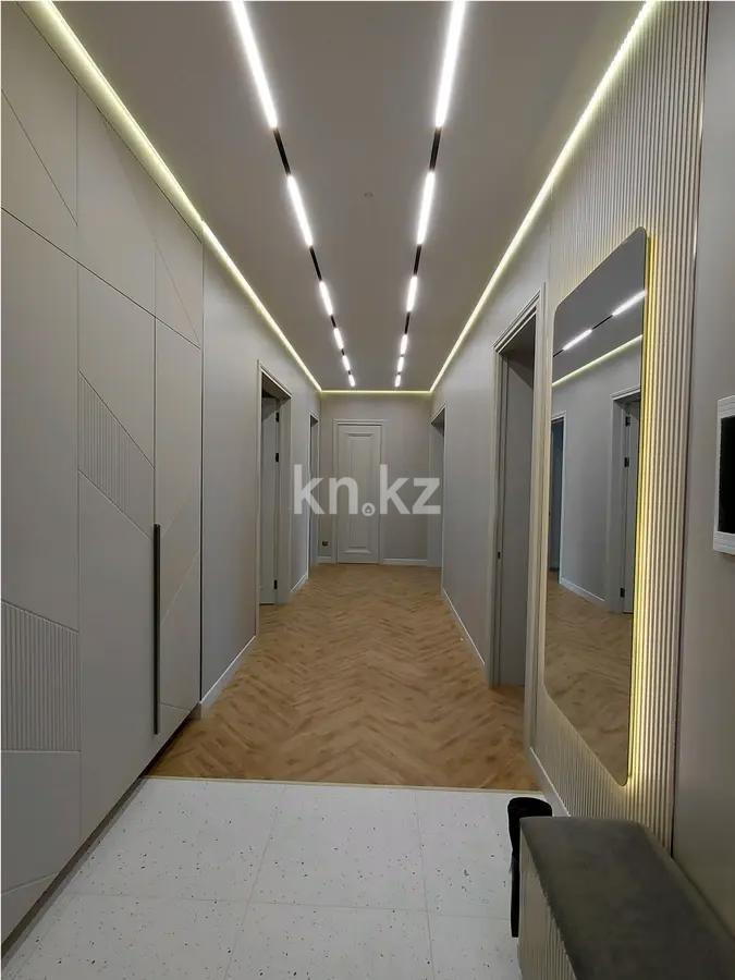 Продажа 4-комнатной квартиры, 130 м² в Астане - фото 7