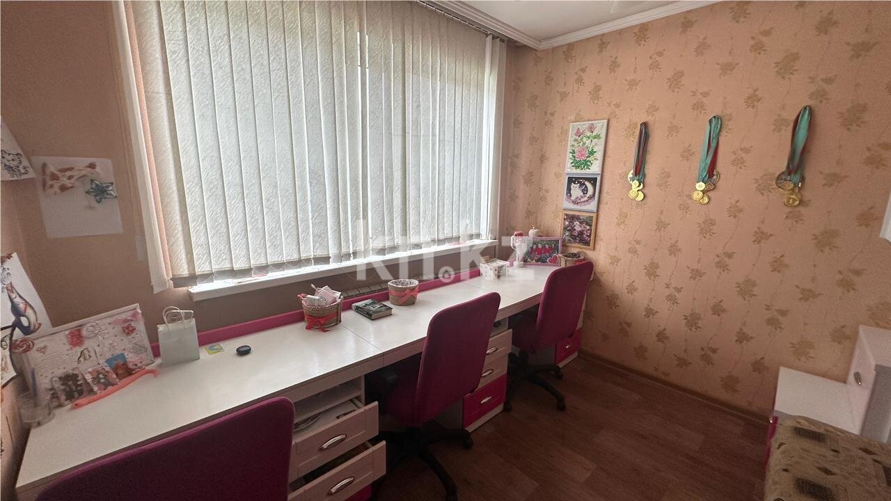 Продажа 4-комнатной квартиры, 64 м² в Караганде - фото 7