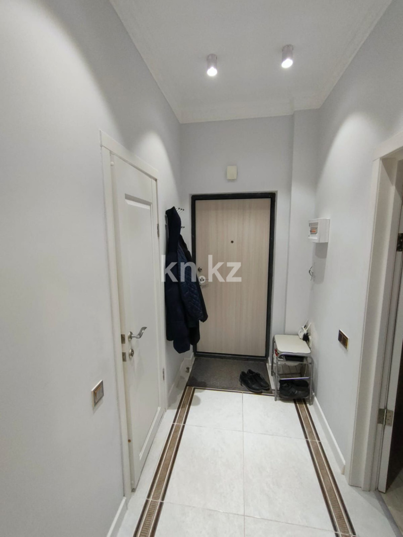 Аренда 1-комнатной квартиры, 44 м² в Астане - фото 5