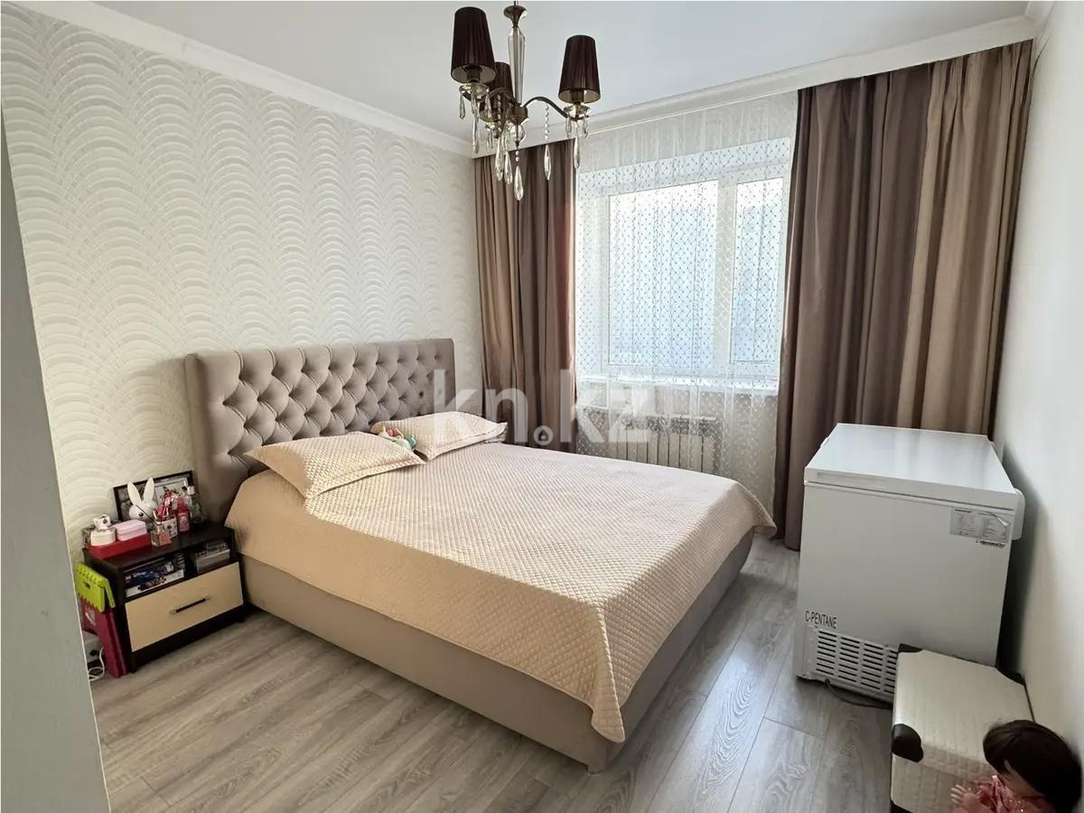Продажа 3-комнатной квартиры, 68 м² в Астане - фото 3