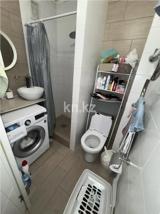 Продажа 2-комнатной квартиры, 43 м² в Алматы - фото 4