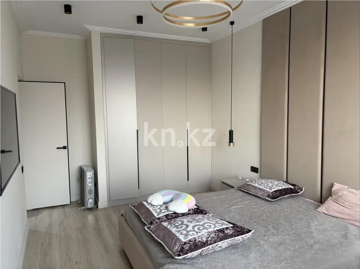 Продажа 3-комнатной квартиры, 71 м² в Алматы - фото 2