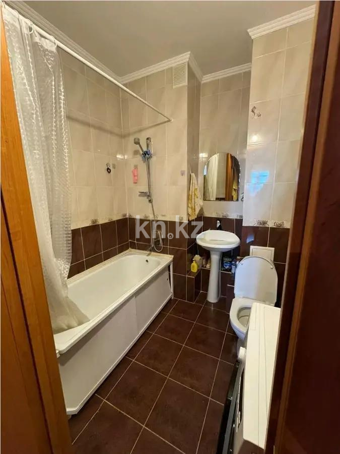 Продажа 1-комнатной квартиры, 39 м² в Астане - фото 3