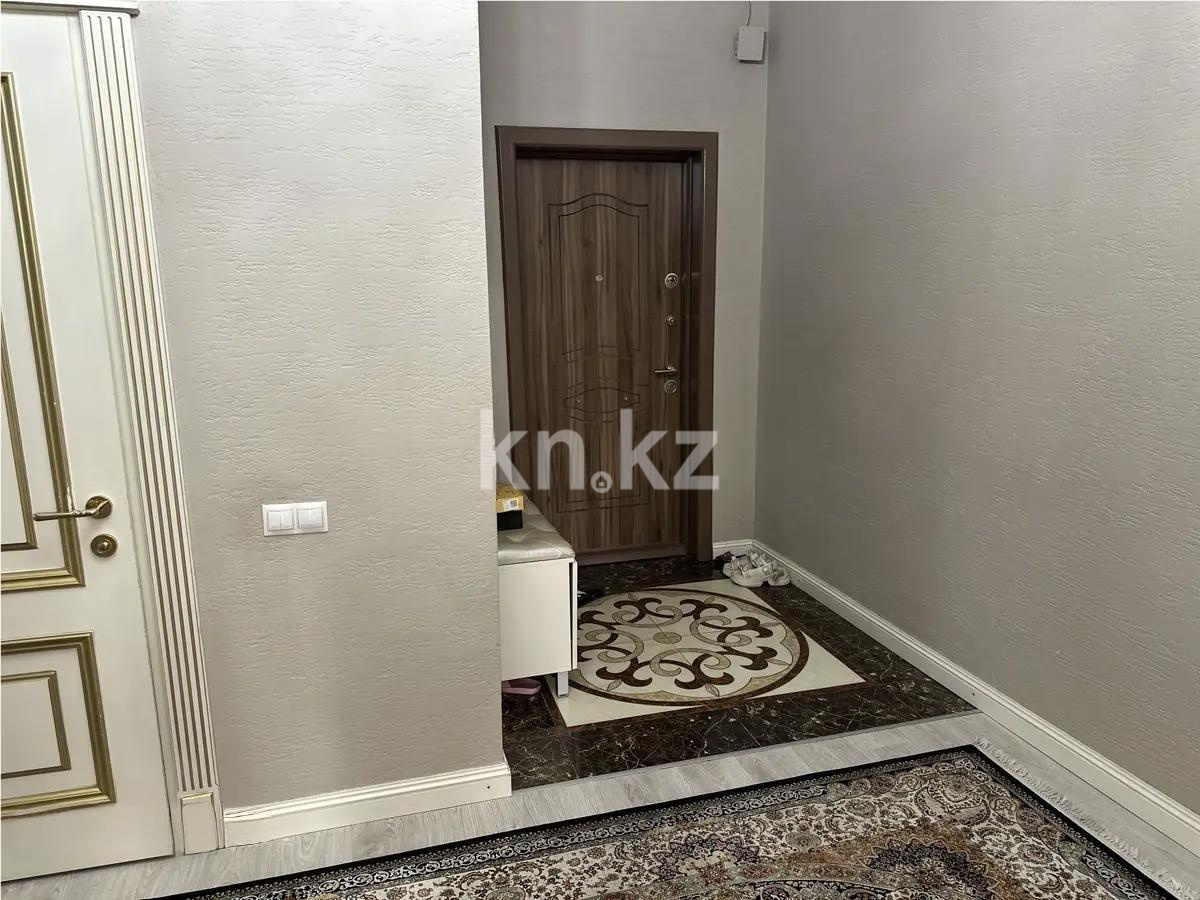 Продажа 3-комнатной квартиры, 140 м², мкр-н Мамыр-7, дом  21 в Алматы - фото 8