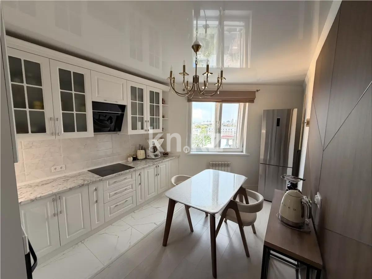 Продажа 3-комнатной квартиры, 85.1 м² в Астане - фото 4