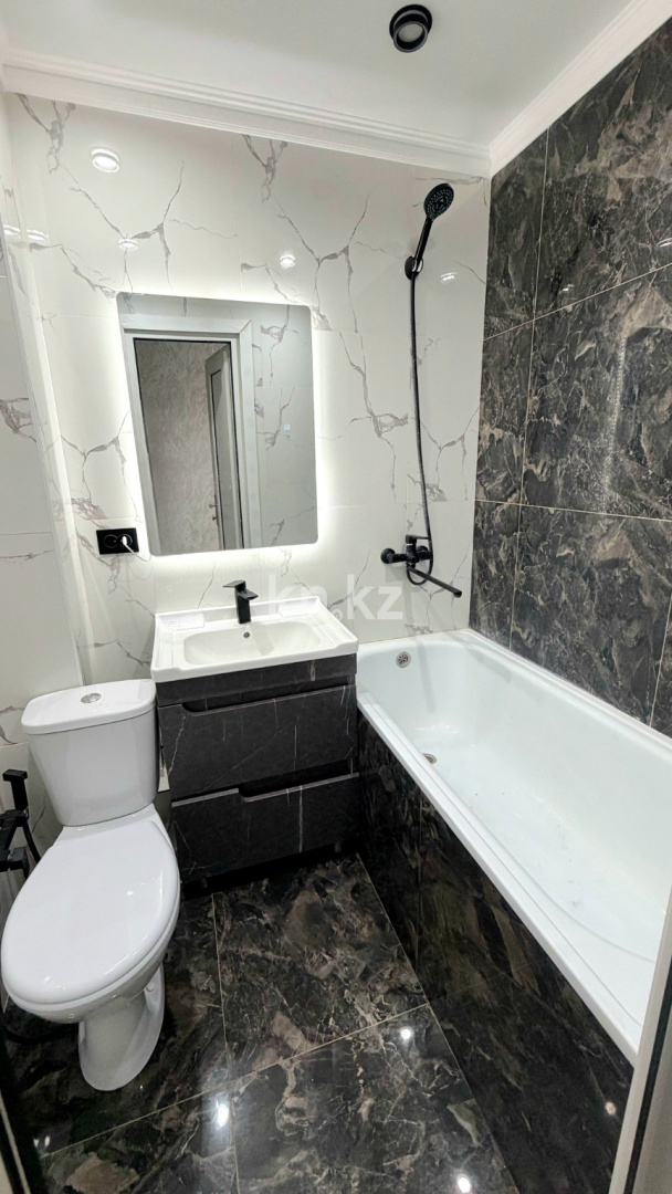 Продажа 1-комнатной квартиры, 32 м² в Шымкенте - фото 6