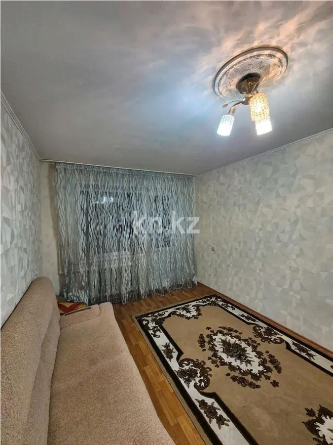 Продажа 1-комнатной квартиры, 31 м² в Караганде