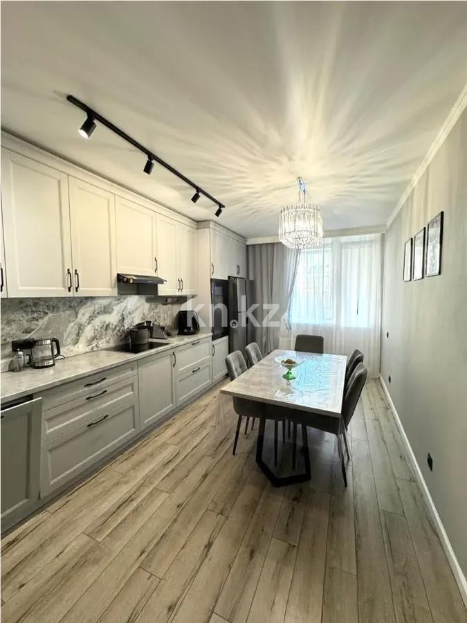 Продажа 4-комнатной квартиры, 109.3 м² в Астане - фото 5