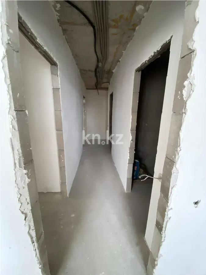 Продажа 2-комнатной квартиры, 59 м² в Астане - фото 3