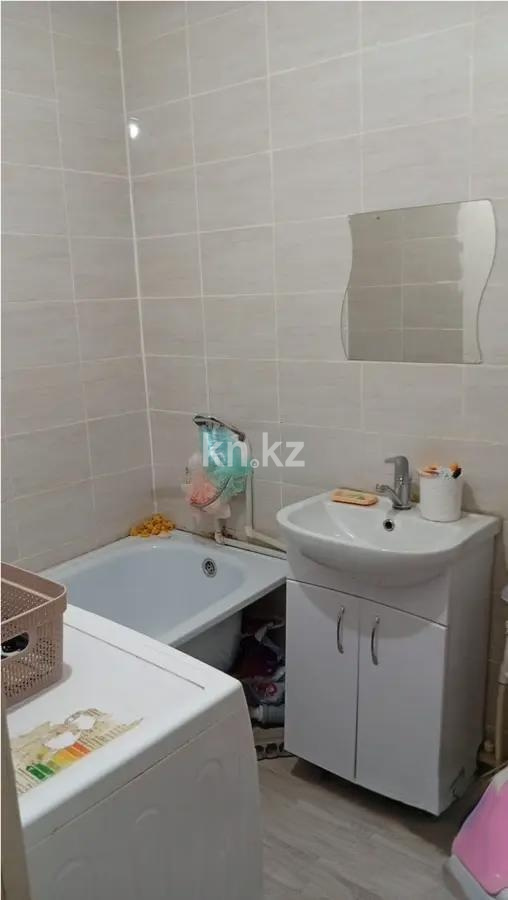 Продажа 1-комнатной квартиры, 31 м² в Караганде - фото 3