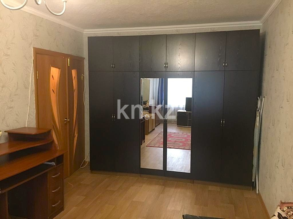 Продажа 1-комнатной квартиры, 36 м² в Астане - фото 2
