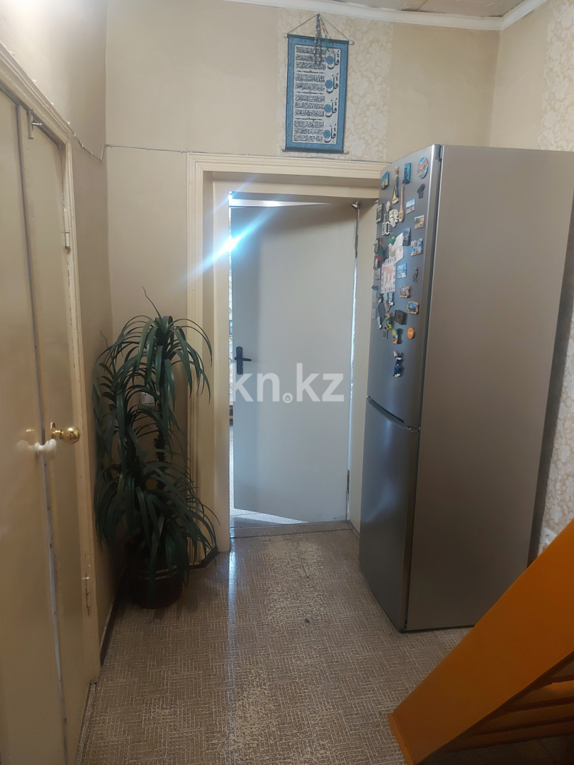 Продажа 3-комнатного дома, 63 м², ул. Чапаева в Караганде - фото 2