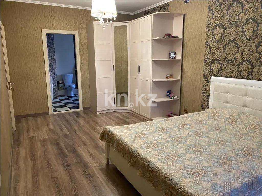 Продажа 4-комнатной квартиры, 147.9 м², ул. Е-251, дом  4/1 в Астане - фото 2