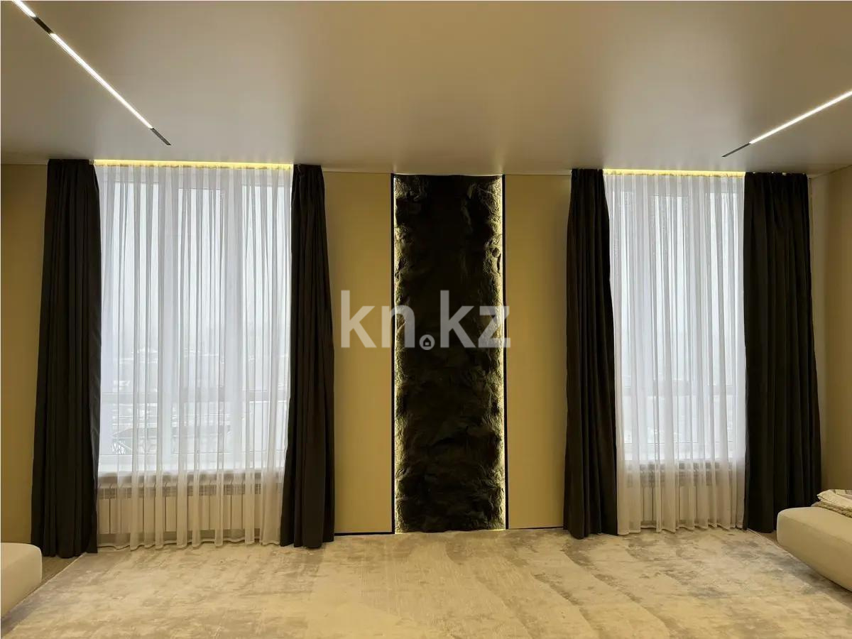 Продажа 2-комнатной квартиры, 71 м², ул. Си Синхая, дом  17 в Алматы