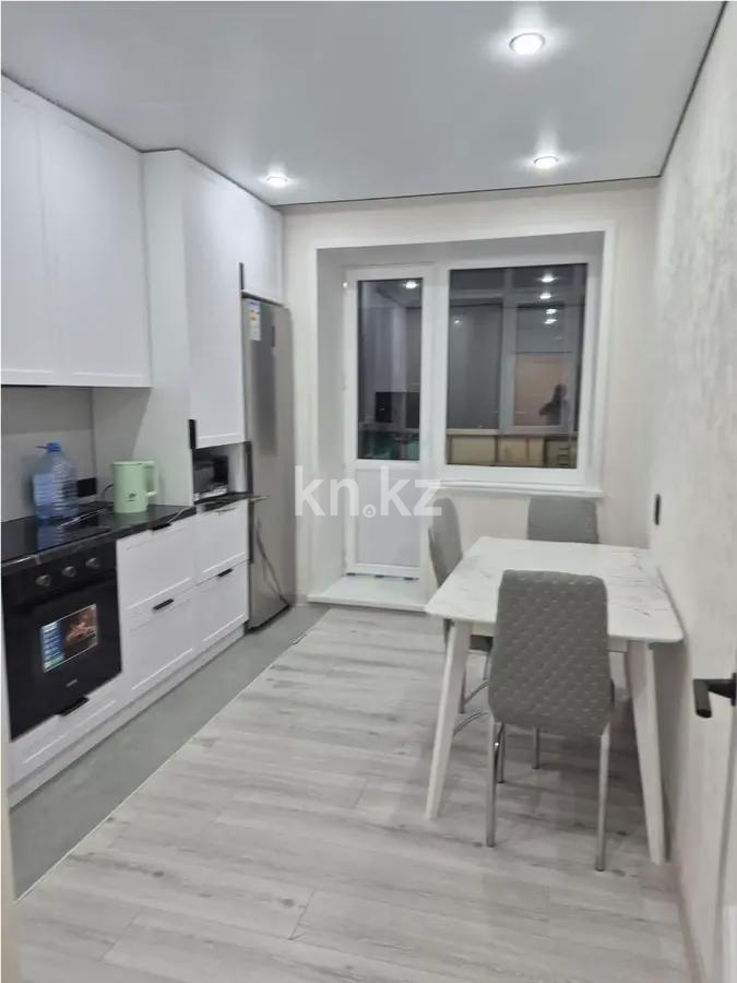 Продажа 2-комнатной квартиры, 64 м² в Астане - фото 3