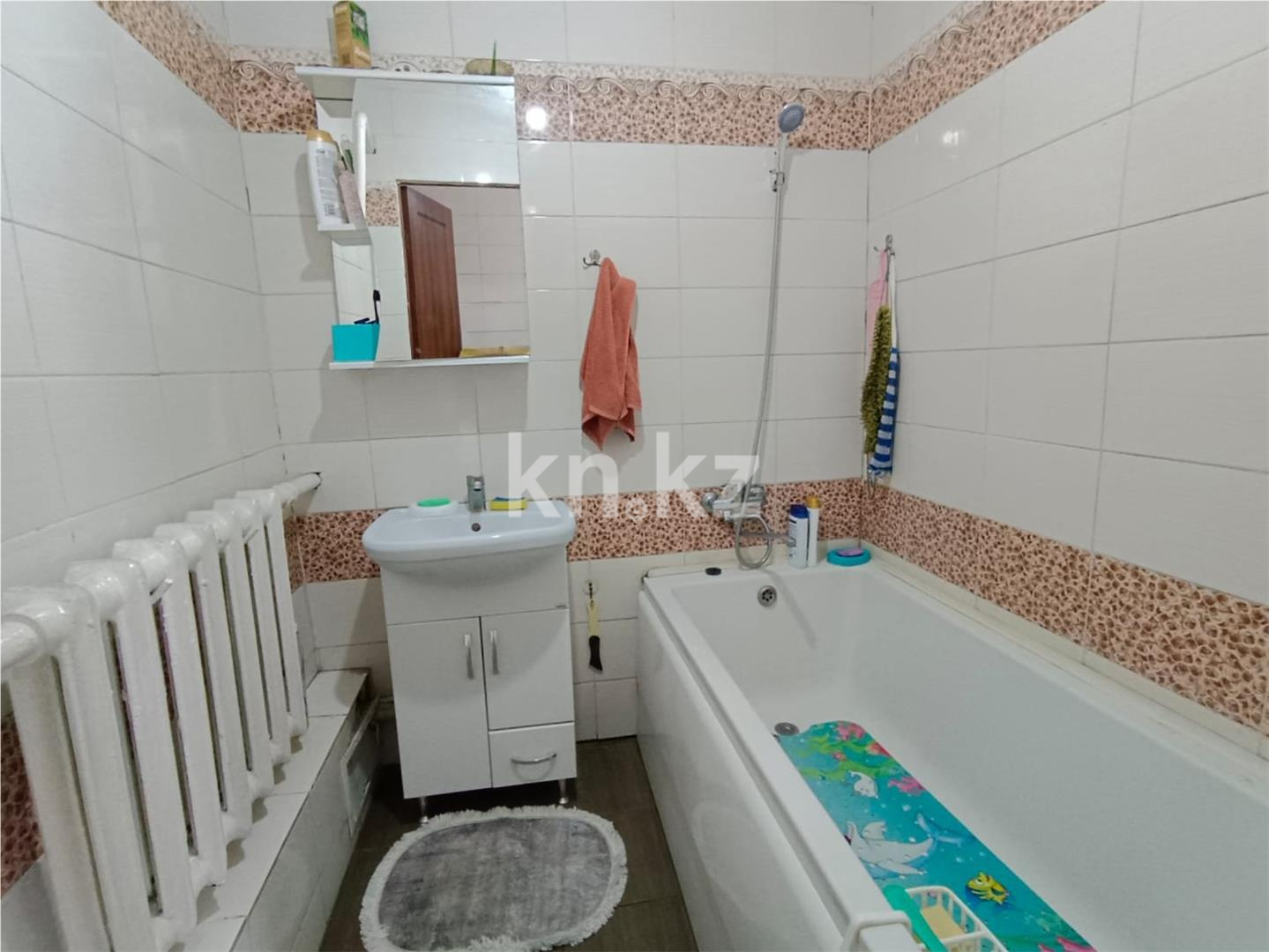 Продажа 3-комнатного дома, 63 м² в Караганде - фото 9