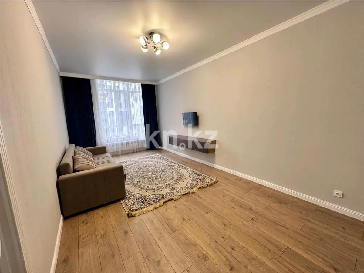 Продажа 2-комнатной квартиры, 59.7 м², пр. Туран, дом  44Б в Астане