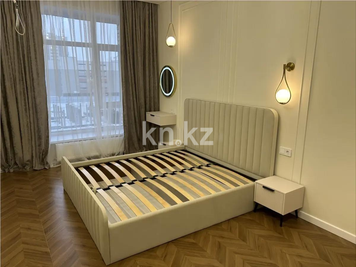 Продажа 3-комнатной квартиры, 70 м² в Астане - фото 2