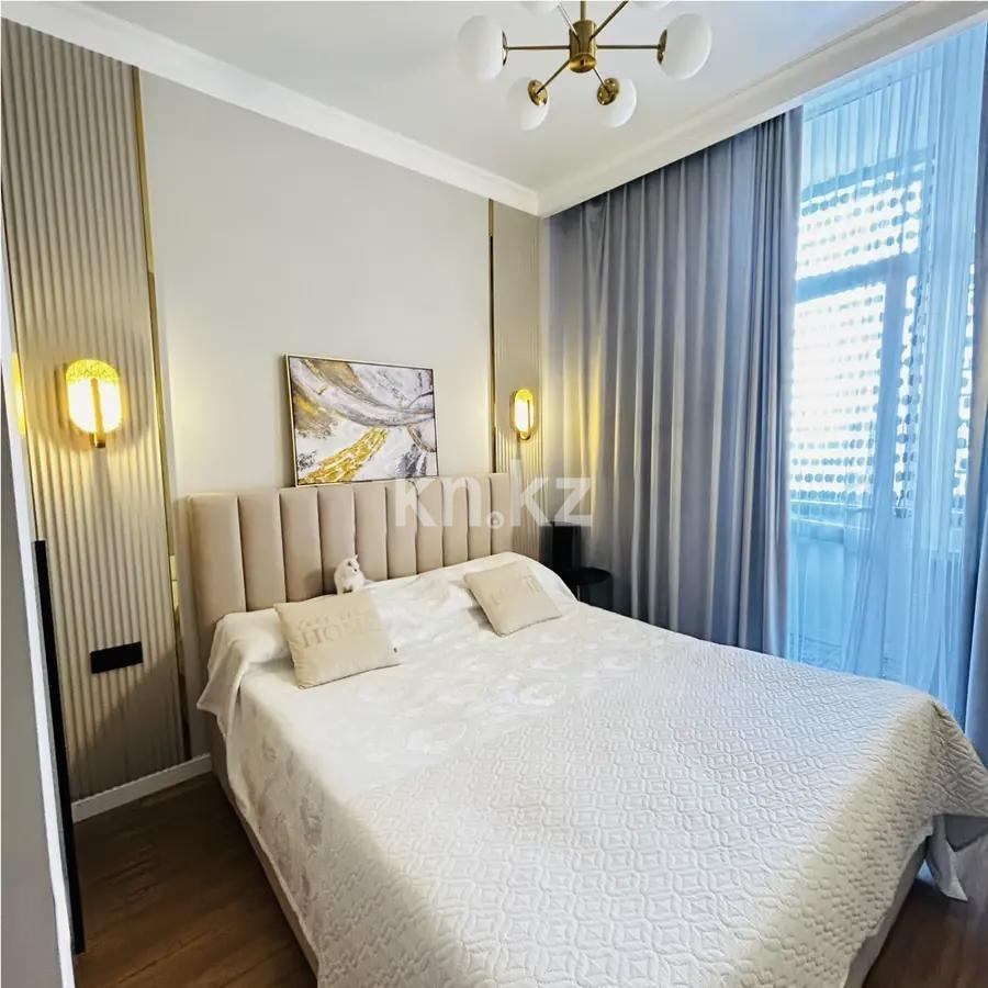 Продажа 3-комнатной квартиры, 64 м² в Астане - фото 2