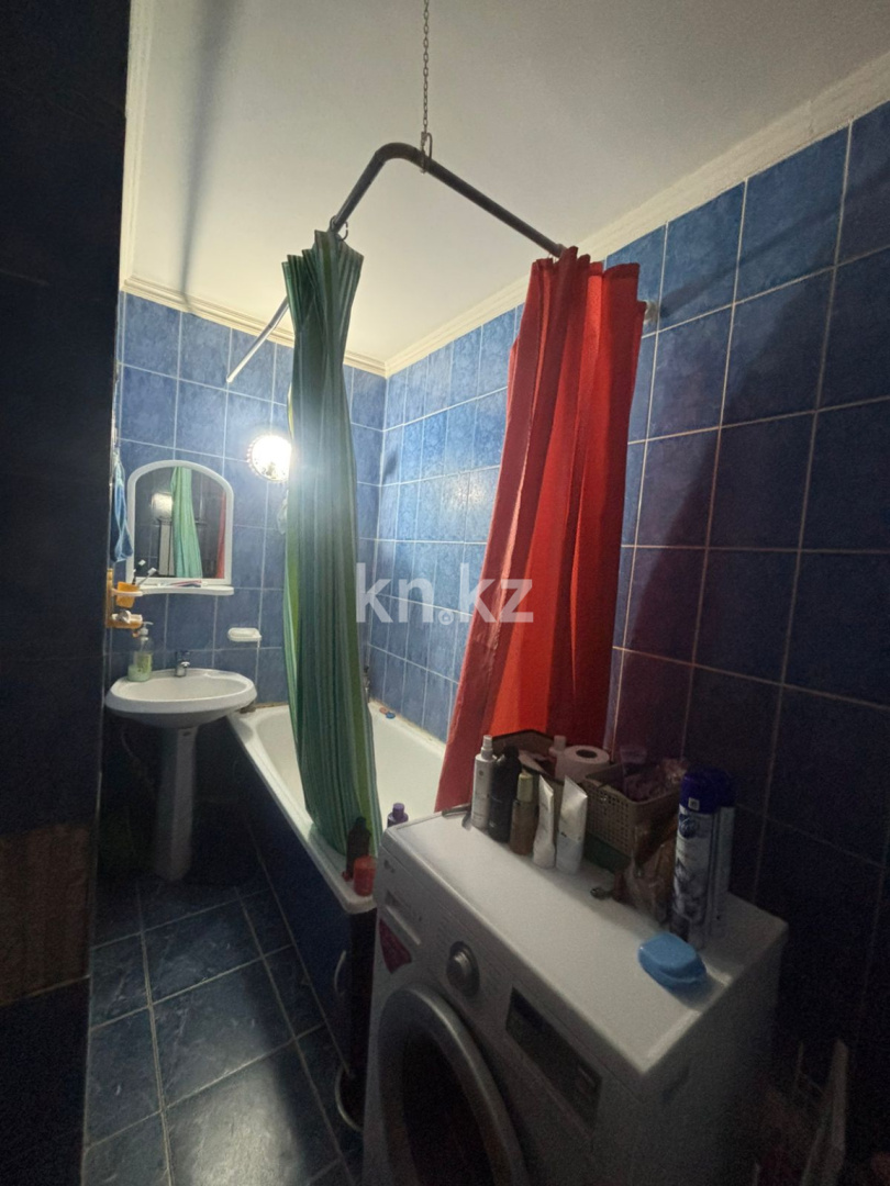 Аренда 1-комнатной квартиры, 30 м² в Астане - фото 4