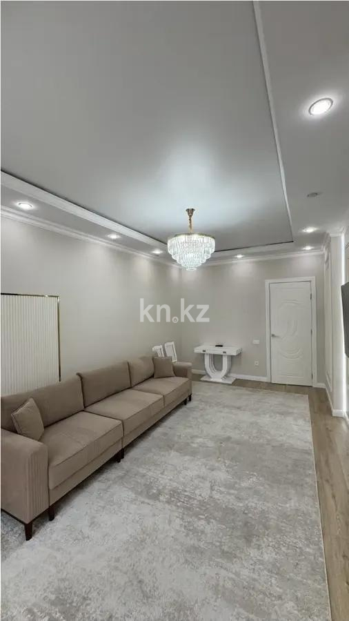 Продажа 2-комнатной квартиры, 63 м² в Астане - фото 2